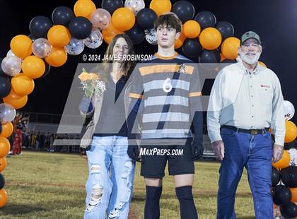 Thumbnail 3 in Atlantic Coast (Senior Night) photogallery.