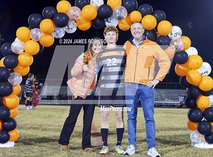 Thumbnail 3 in Atlantic Coast (Senior Night) photogallery.