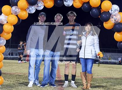 Thumbnail 3 in Atlantic Coast (Senior Night) photogallery.