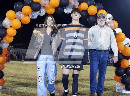 Thumbnail 2 in Atlantic Coast (Senior Night) photogallery.