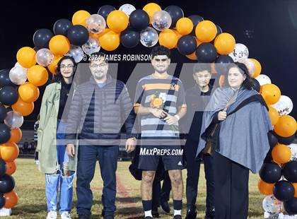 Thumbnail 3 in Atlantic Coast (Senior Night) photogallery.