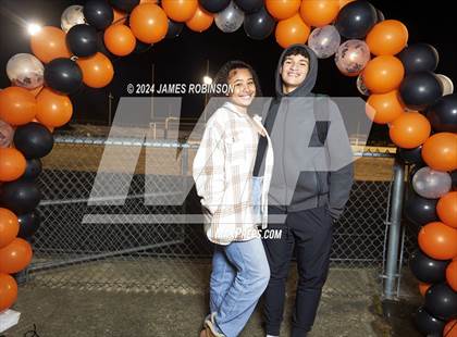 Thumbnail 1 in Atlantic Coast (Senior Night) photogallery.