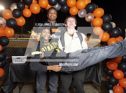 Thumbnail 3 in Atlantic Coast (Senior Night) photogallery.