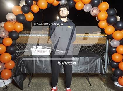 Thumbnail 1 in Atlantic Coast (Senior Night) photogallery.