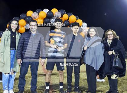 Thumbnail 1 in Atlantic Coast (Senior Night) photogallery.