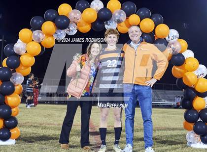 Thumbnail 1 in Atlantic Coast (Senior Night) photogallery.