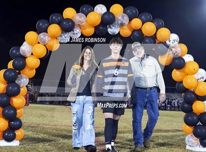 Thumbnail 2 in Atlantic Coast (Senior Night) photogallery.