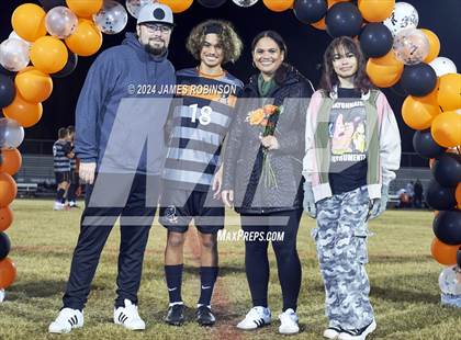 Thumbnail 3 in Atlantic Coast (Senior Night) photogallery.