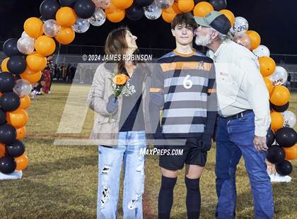 Thumbnail 3 in Atlantic Coast (Senior Night) photogallery.