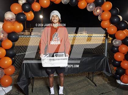 Thumbnail 3 in Atlantic Coast (Senior Night) photogallery.