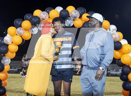 Thumbnail 3 in Atlantic Coast (Senior Night) photogallery.