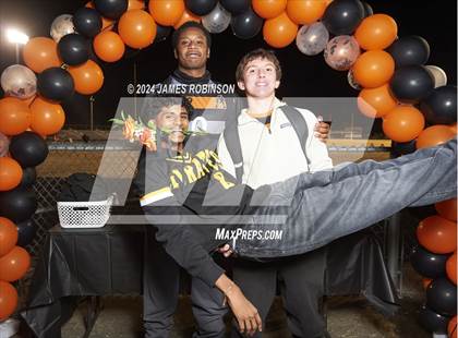 Thumbnail 2 in Atlantic Coast (Senior Night) photogallery.