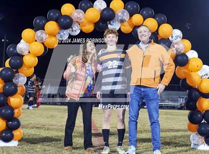 Thumbnail 1 in Atlantic Coast (Senior Night) photogallery.