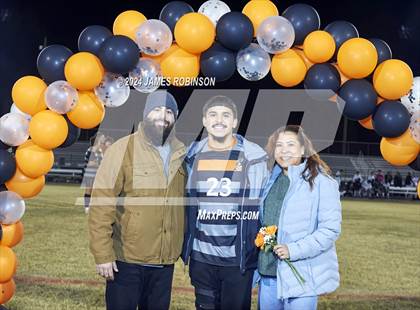 Thumbnail 1 in Atlantic Coast (Senior Night) photogallery.