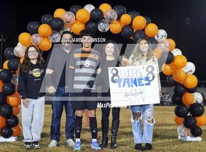 Thumbnail 2 in Atlantic Coast (Senior Night) photogallery.