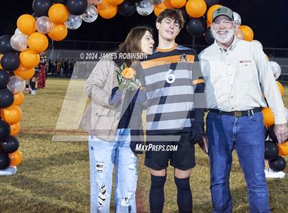Thumbnail 2 in Atlantic Coast (Senior Night) photogallery.