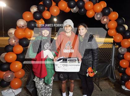 Thumbnail 3 in Atlantic Coast (Senior Night) photogallery.