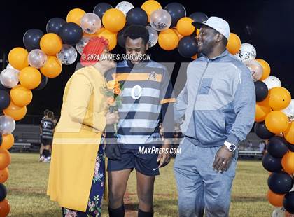 Thumbnail 3 in Atlantic Coast (Senior Night) photogallery.