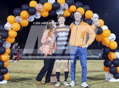 Thumbnail 2 in Atlantic Coast (Senior Night) photogallery.