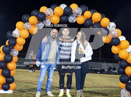 Thumbnail 1 in Atlantic Coast (Senior Night) photogallery.