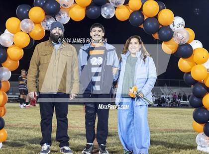 Thumbnail 3 in Atlantic Coast (Senior Night) photogallery.