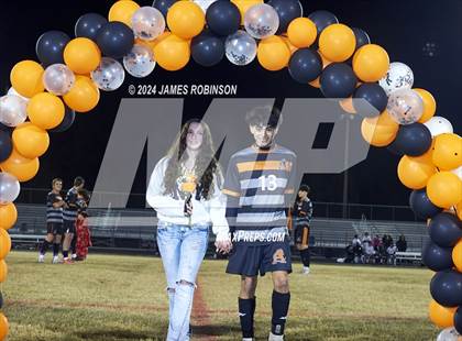 Thumbnail 1 in Atlantic Coast (Senior Night) photogallery.