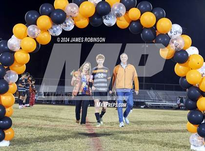 Thumbnail 3 in Atlantic Coast (Senior Night) photogallery.
