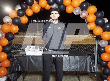 Thumbnail 3 in Atlantic Coast (Senior Night) photogallery.