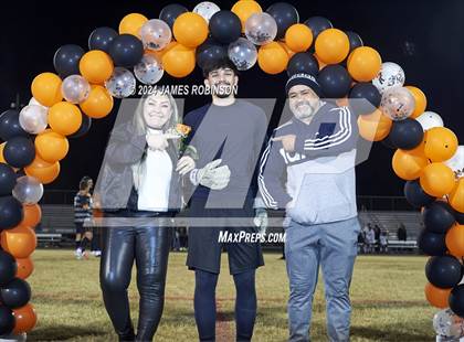 Thumbnail 3 in Atlantic Coast (Senior Night) photogallery.
