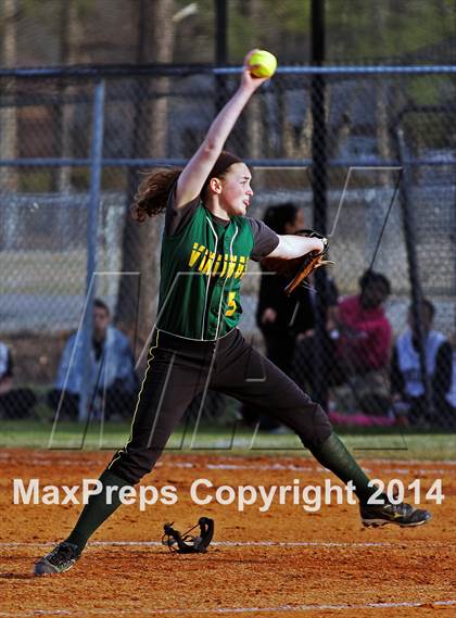 Thumbnail 1 in White Oak @ Havelock photogallery.