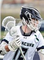 Photo from the gallery "Davis @ Syracuse"