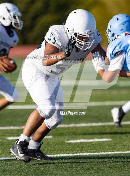 Thumbnail 2 in JV: Overfelt @ Hillsdale photogallery.