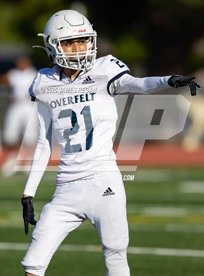 Thumbnail 3 in JV: Overfelt @ Hillsdale photogallery.