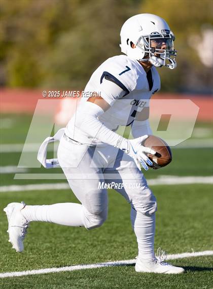 Thumbnail 2 in JV: Overfelt @ Hillsdale photogallery.