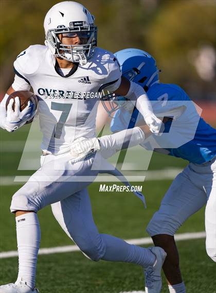 Thumbnail 2 in JV: Overfelt @ Hillsdale photogallery.
