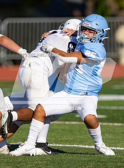 Thumbnail 3 in JV: Overfelt @ Hillsdale photogallery.