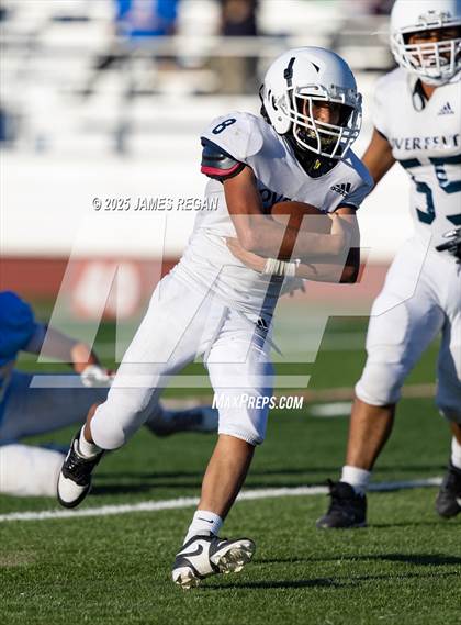 Thumbnail 3 in JV: Overfelt @ Hillsdale photogallery.
