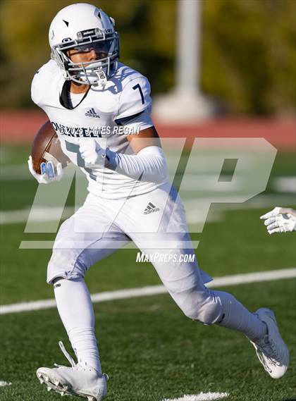 Thumbnail 1 in JV: Overfelt @ Hillsdale photogallery.