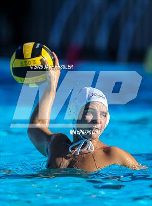 Notre Dame (SO) @ Crespi