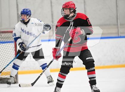 Thumbnail 1 in Conard @ Southington/Coginchaug/Westbrook photogallery.
