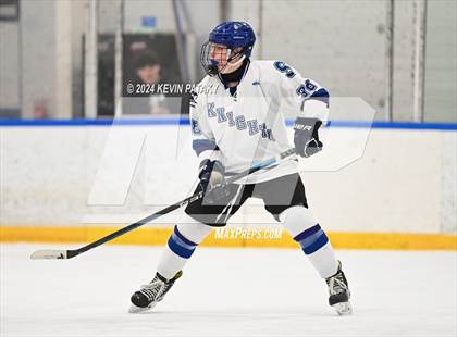 Thumbnail 3 in Conard @ Southington/Coginchaug/Westbrook photogallery.