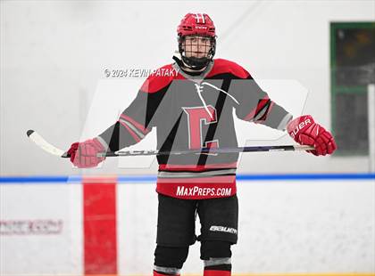 Thumbnail 3 in Conard @ Southington/Coginchaug/Westbrook photogallery.
