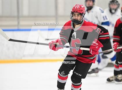 Thumbnail 3 in Conard @ Southington/Coginchaug/Westbrook photogallery.