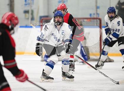 Thumbnail 1 in Conard @ Southington/Coginchaug/Westbrook photogallery.
