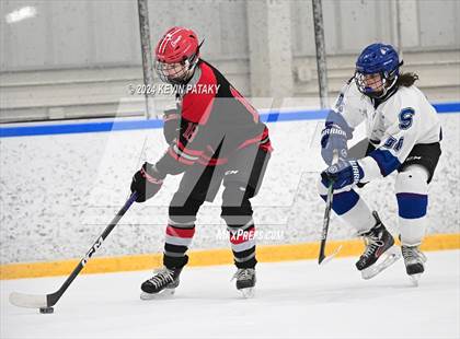 Thumbnail 1 in Conard @ Southington/Coginchaug/Westbrook photogallery.