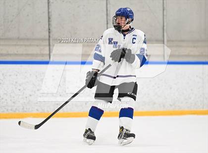 Thumbnail 3 in Conard @ Southington/Coginchaug/Westbrook photogallery.