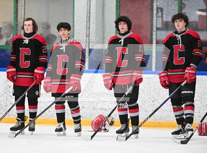Thumbnail 3 in Conard @ Southington/Coginchaug/Westbrook photogallery.