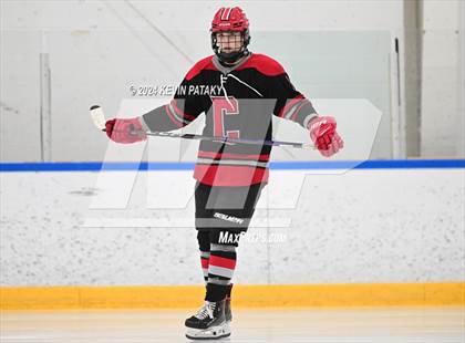 Thumbnail 1 in Conard @ Southington/Coginchaug/Westbrook photogallery.