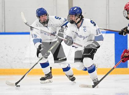 Thumbnail 1 in Conard @ Southington/Coginchaug/Westbrook photogallery.