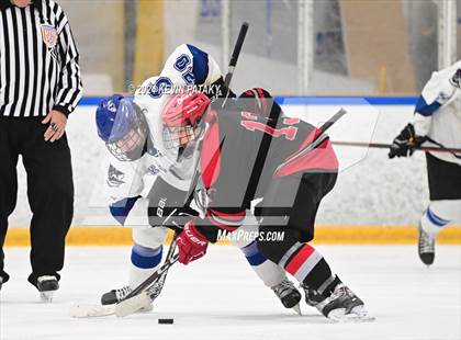 Thumbnail 1 in Conard @ Southington/Coginchaug/Westbrook photogallery.